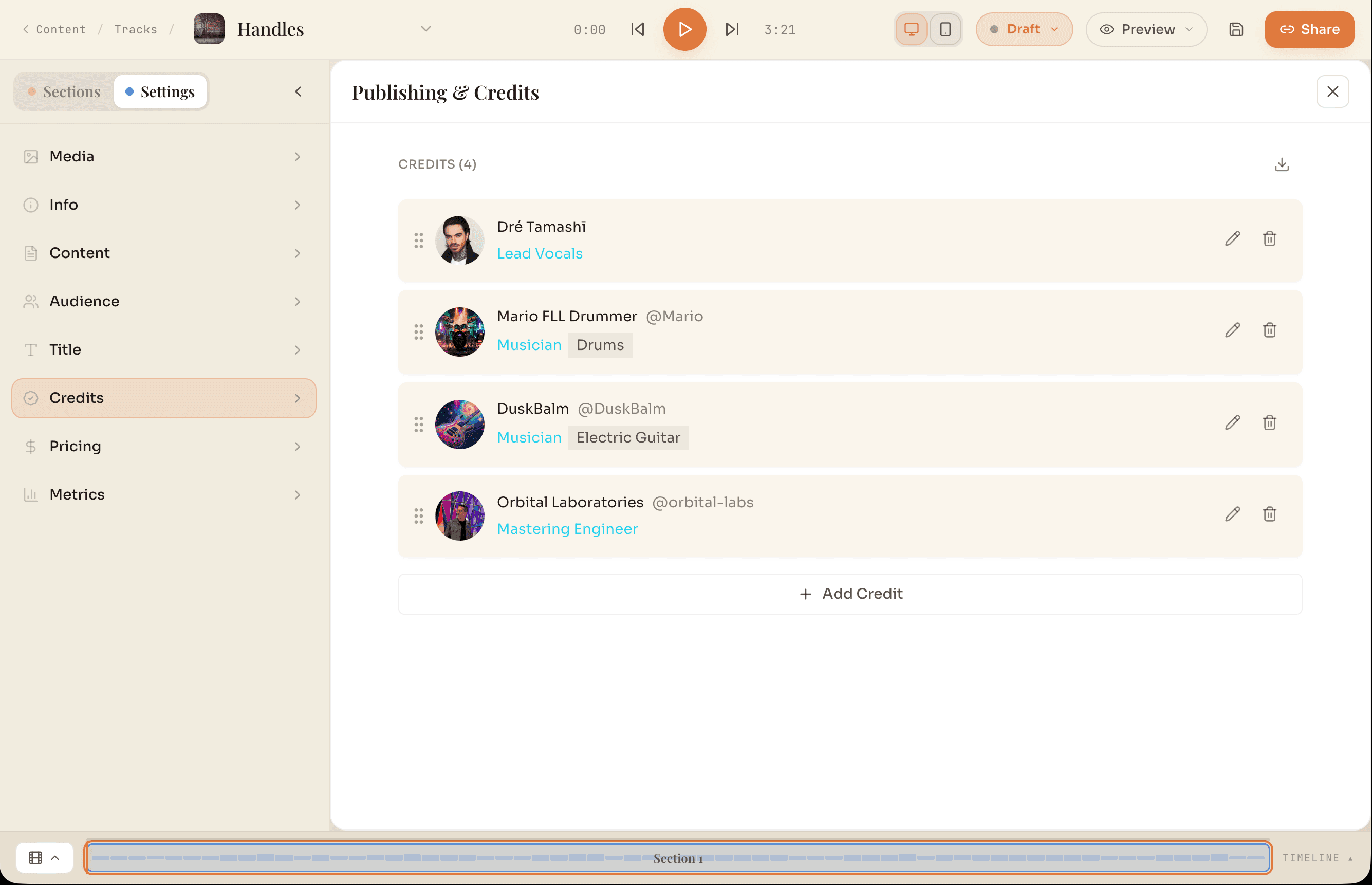 Visualizer 3